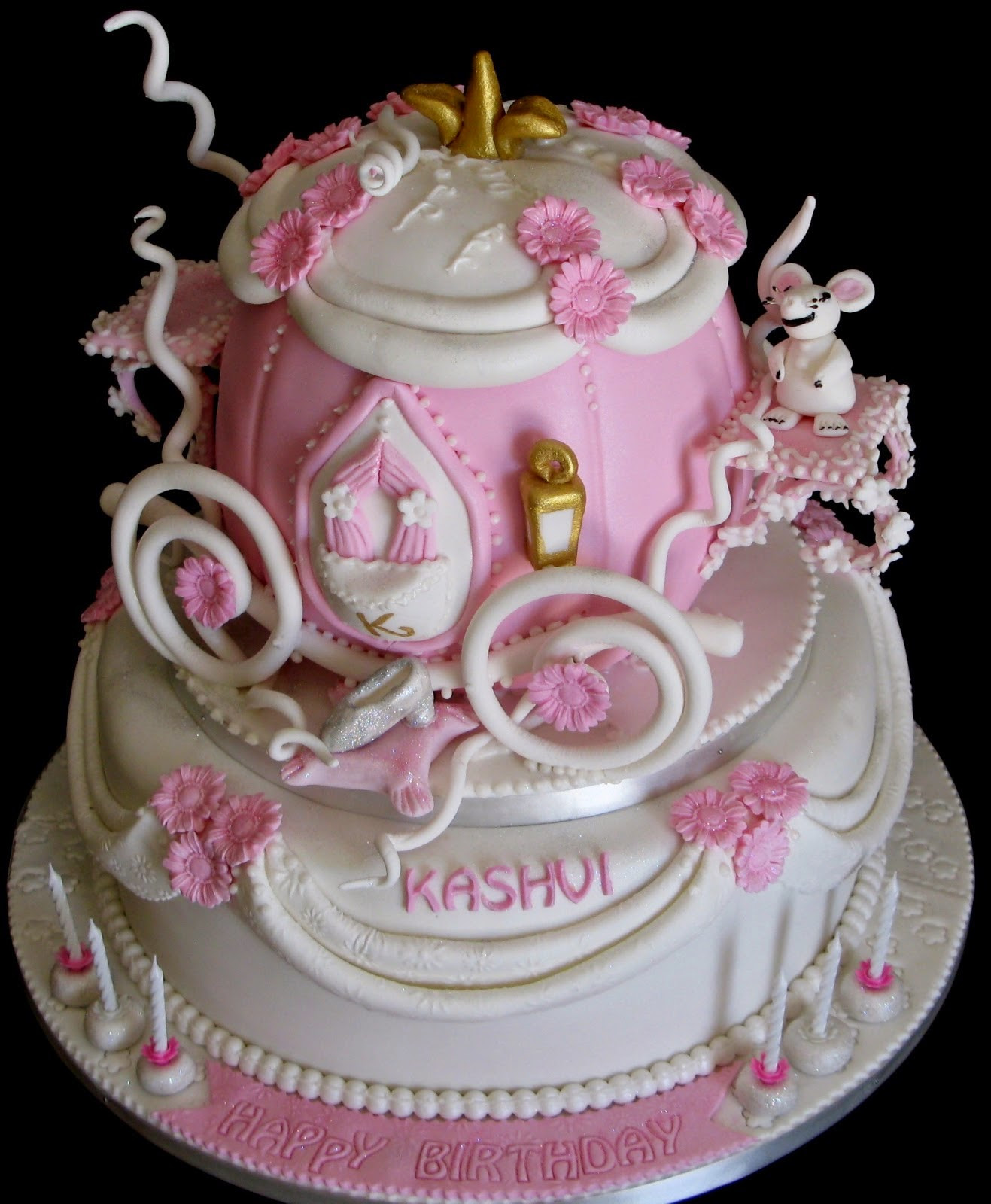 Girl Birthday Cake Ideas
 Top 77 s Cakes For Birthday Girls