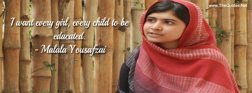Girl Education Quotes
 Cover Image in education Tag