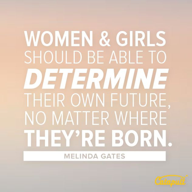 Girl Education Quotes
 196 best images about Women and Education on Pinterest