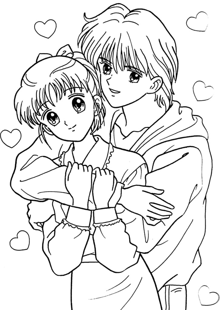 Girls And Boys Coloring Pages
 Coloring Pages Coloring Pages For Boys And Girls