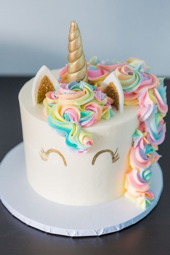 Girls Birthday Cake Ideas
 The 25 best Girl birthday cakes ideas on Pinterest