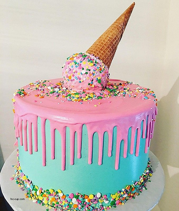 Girls Birthday Cake Ideas
 Pin on cakes