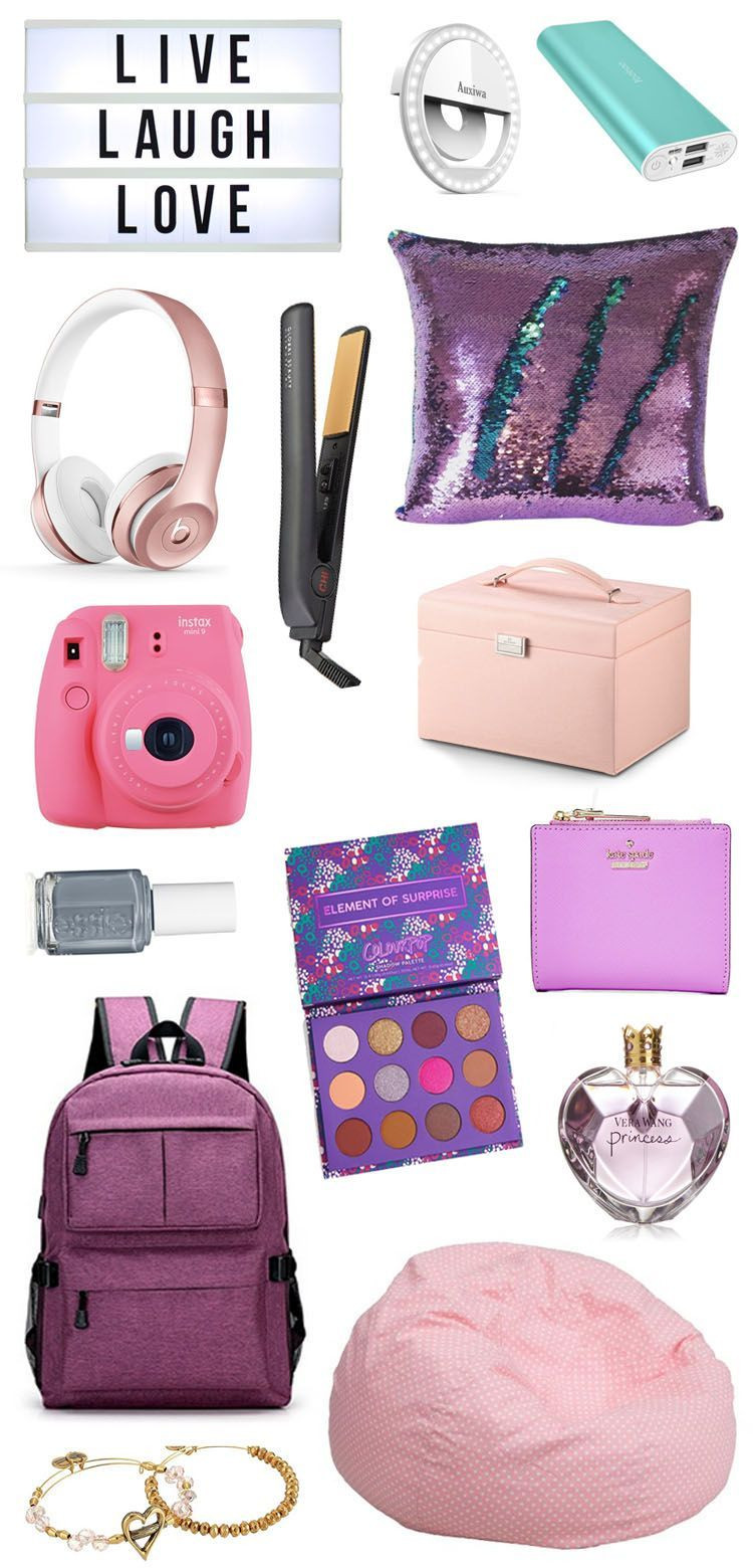 Girls Birthday Gifts
 Christmas Gifts for 13 Year Old Girls