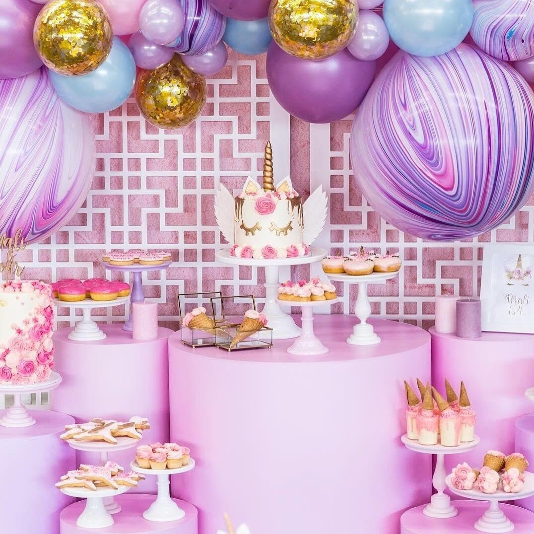 Girls Birthday Party Ideas
 Top 10 Kids Birthday Party Themes Baby Hints and Tips