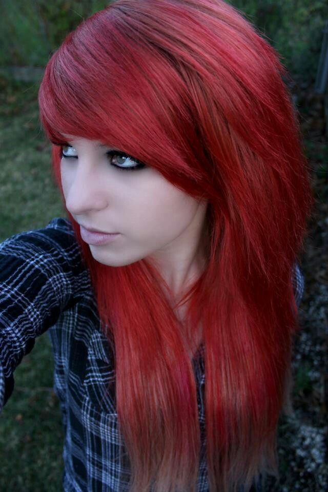 Girls Emo Haircuts
 13 Cute Emo Hairstyles for Girls Being Different is Good