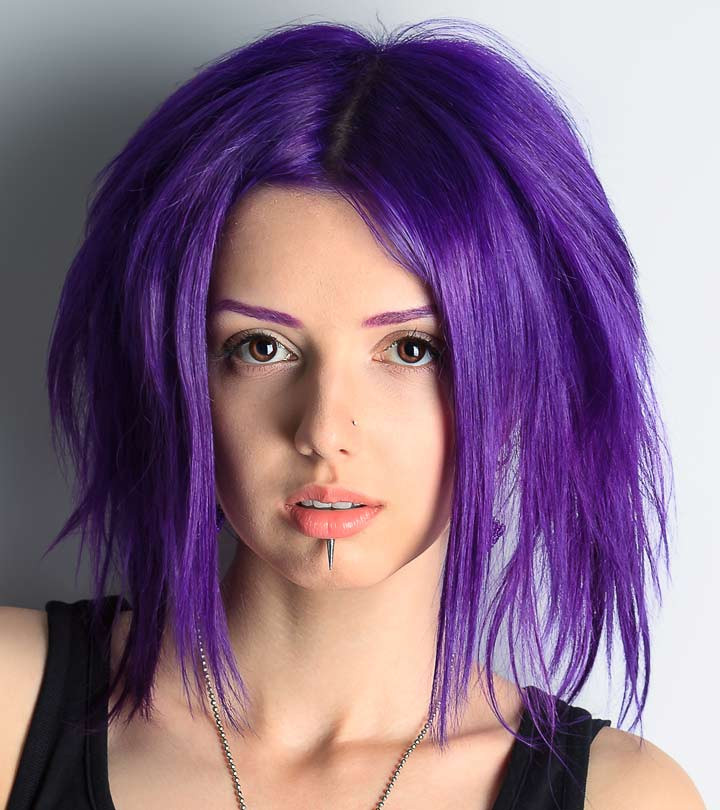 Girls Emo Haircuts
 Top 50 Emo Hairstyles For Girls