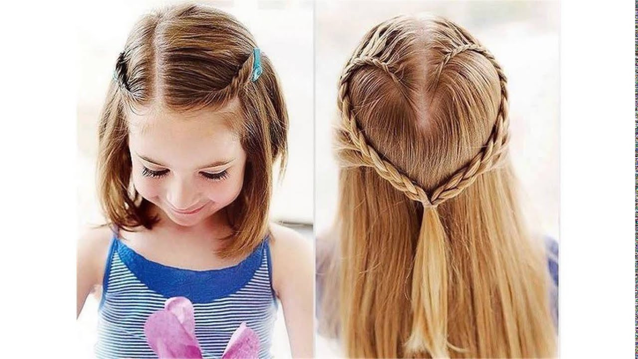 Girls Hairstyles For School
 cute hairstyles for school for short hair