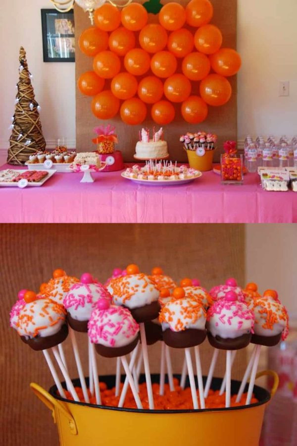 Girls Halloween Party Ideas
 sweet shop birthday party ideas for 8th birthday