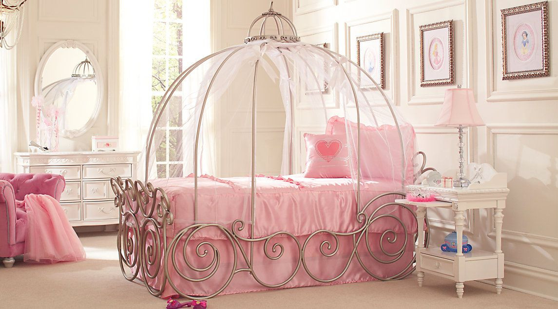 Girls Princess Bedroom Set
 Affordable Disney Princess Bedroom Furniture Sets for Sale