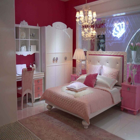 Girls Princess Bedroom Sets
 Girls princess bedroom sets ideas for small rooms teenage