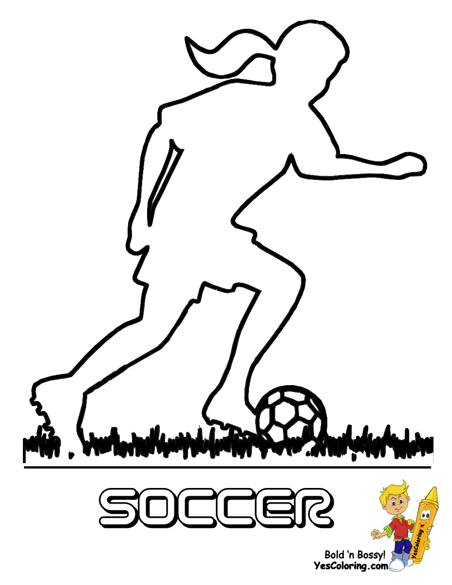 Girls Soccer Coloring Pages
 Basketball Jersey Template Cake Ideas and Designs