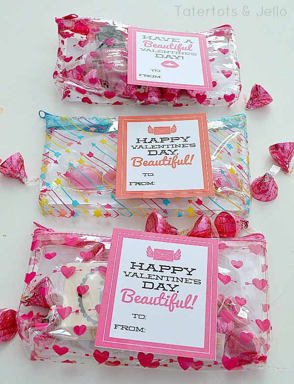 Girls Valentine Gift Ideas
 Pin on Valentine s Day