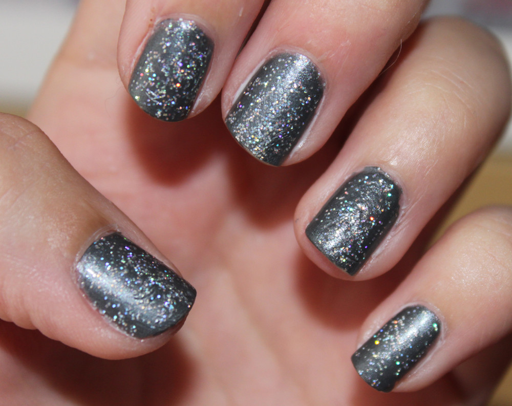Glitter Nail Colors
 Removing Glitter Nail Polish A Little Obsessed