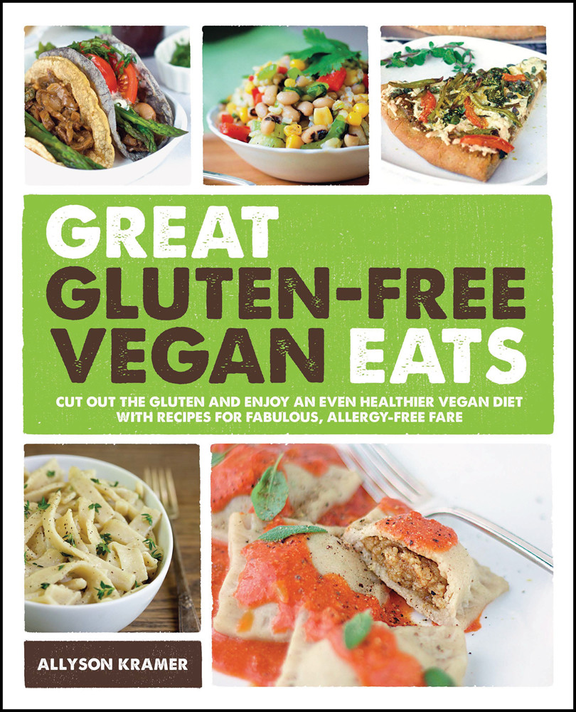 Gluten Free Dairy Free Vegan Recipes
 Read More About Our Gluten Free Products