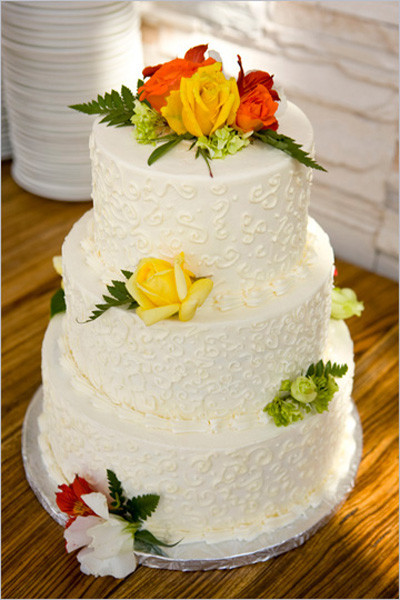 Gluten Free Wedding Cakes
 Gluten Free Bakery Recipes for Professional Bakers