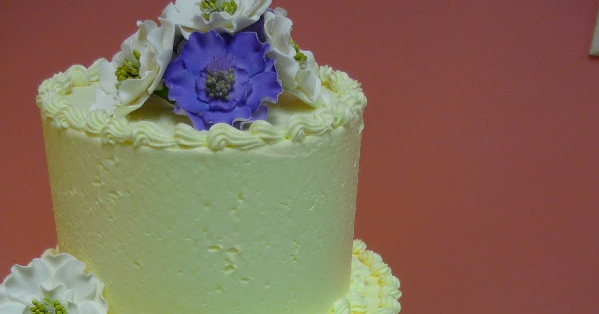 Gluten Free Wedding Cakes
 Artisan Bake Shop Gluten Free Vegan & Dairy Free