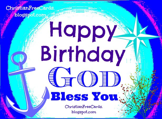 God Birthday Quotes
 Christian Happy Birthday Quotes For Men QuotesGram