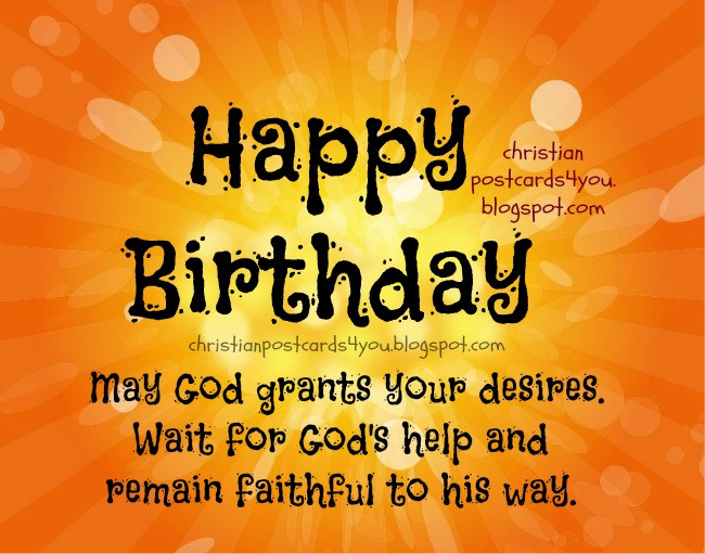 God Birthday Quotes
 Happy Birthday God helps you