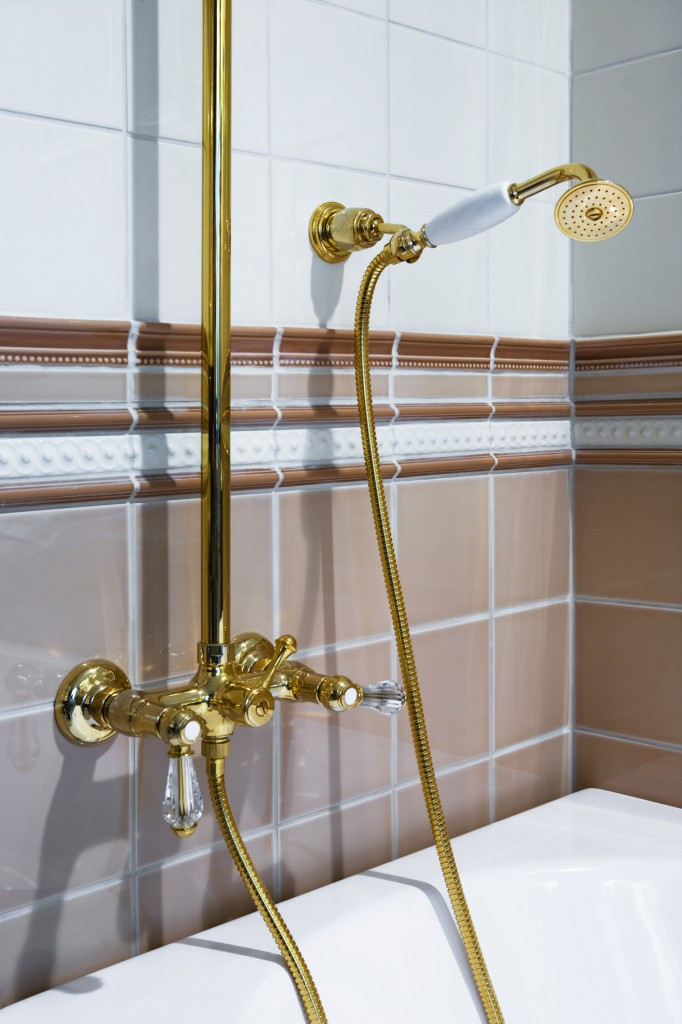 Gold Faucet Bathroom
 How to Clean Gold Faucets Maintaining Gold Plated