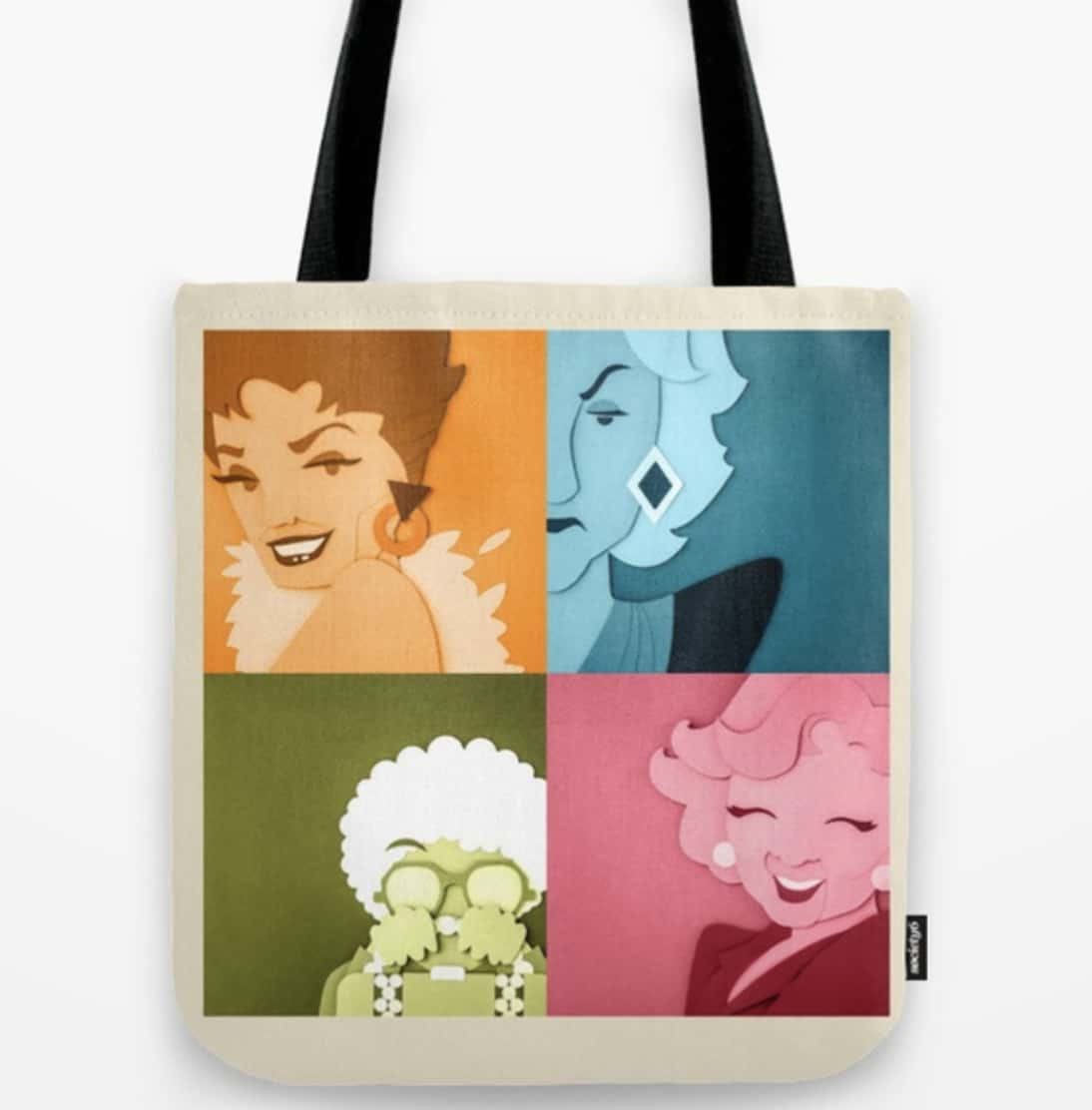 Golden Girls Gift Ideas
 26 Golden Girls Gifts That Any Fan Would Be Obsessed With