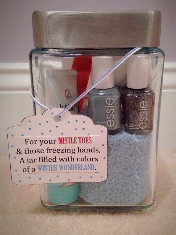 Good Gift Ideas For Best Friend
 The 25 best Sister christmas presents ideas on Pinterest