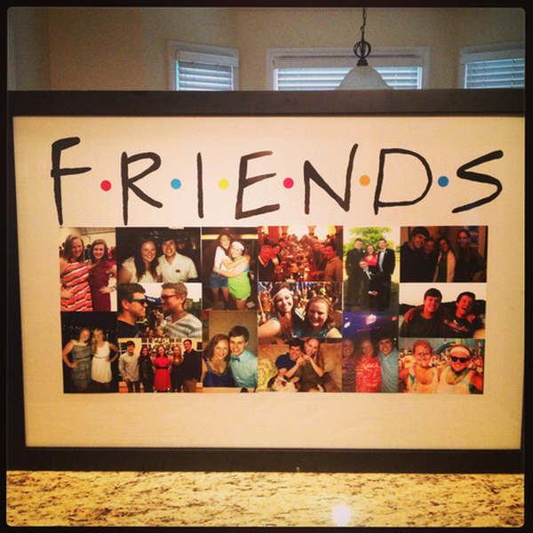 Good Gift Ideas For Best Friend
 Perfect Gift Ideas for Your Best Friends