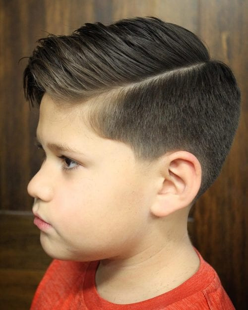 Good Hairstyles For Kids
 40 Cool Haircuts for Kids