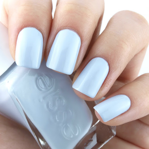 Good Spring Nail Colors
 Effortless Style Favorites Spring Nail Colors