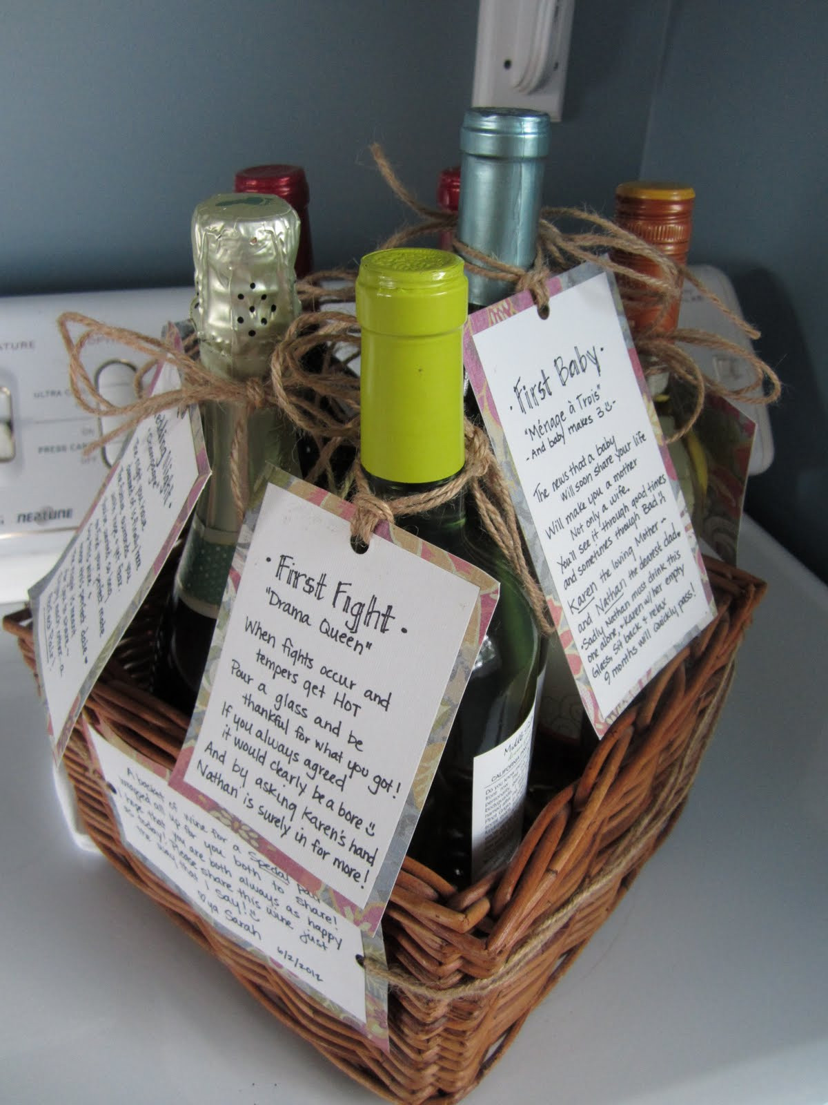 Good Wedding Gift
 5 Thoughtful Wedding Shower Gifts that Might Not Be on the