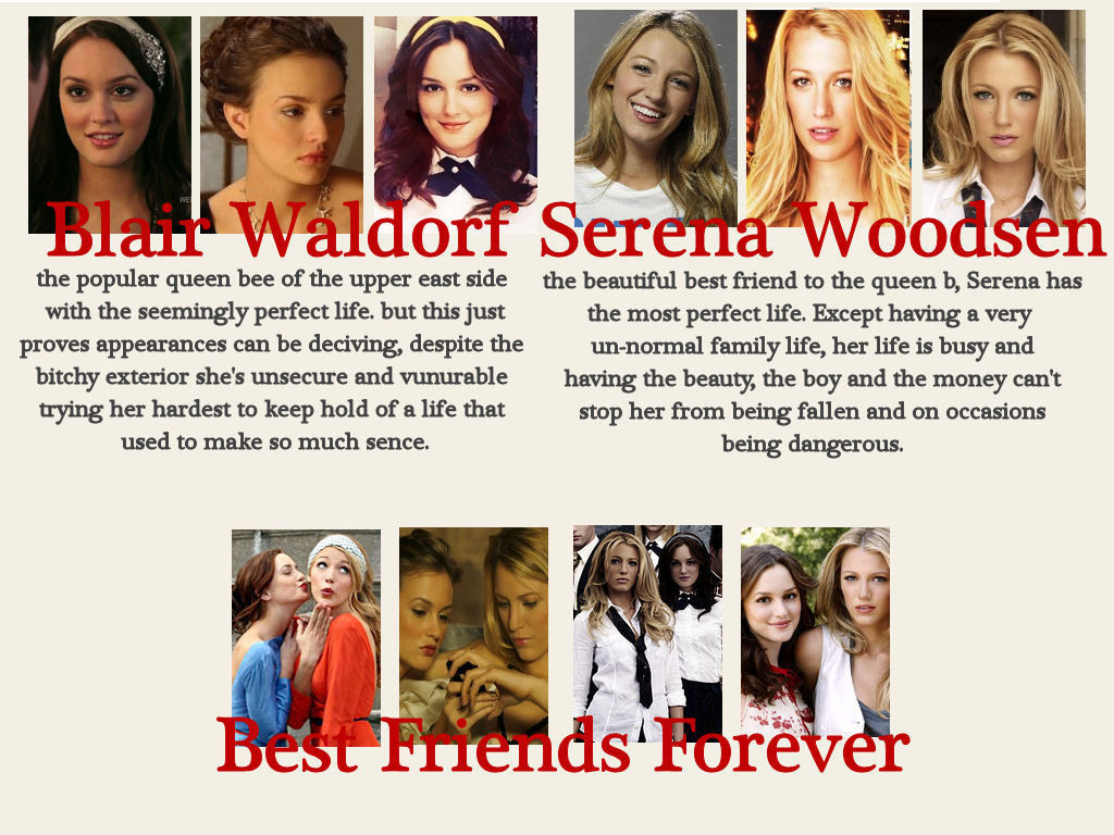 Gossip Girl Friendship Quotes
 Gossip Girl Quotes About Friendship QuotesGram