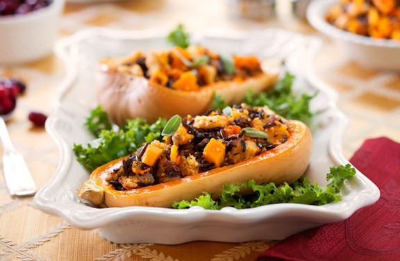 Gourmet Vegetarian Thanksgiving Recipes
 10 Best Ve arian & Vegan Thanksgiving Recipes