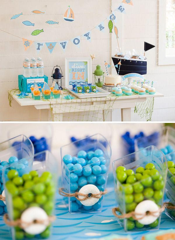 35 Best Ideas Graduation Beach Party Ideas - Home, Family, Style and ...