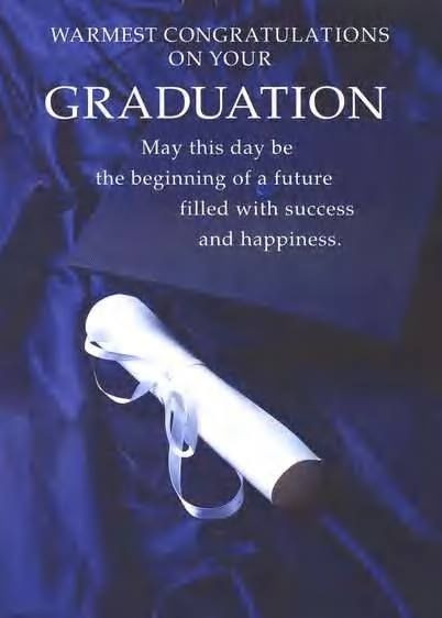 Graduation Day Quotes
 Congratulations Your Graduation s and