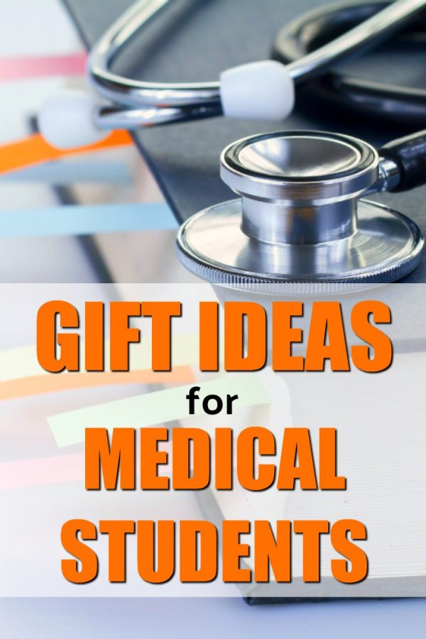 Graduation Gift Ideas For Medical Students
 20 Gift Ideas for Medical Students Unique Gifter