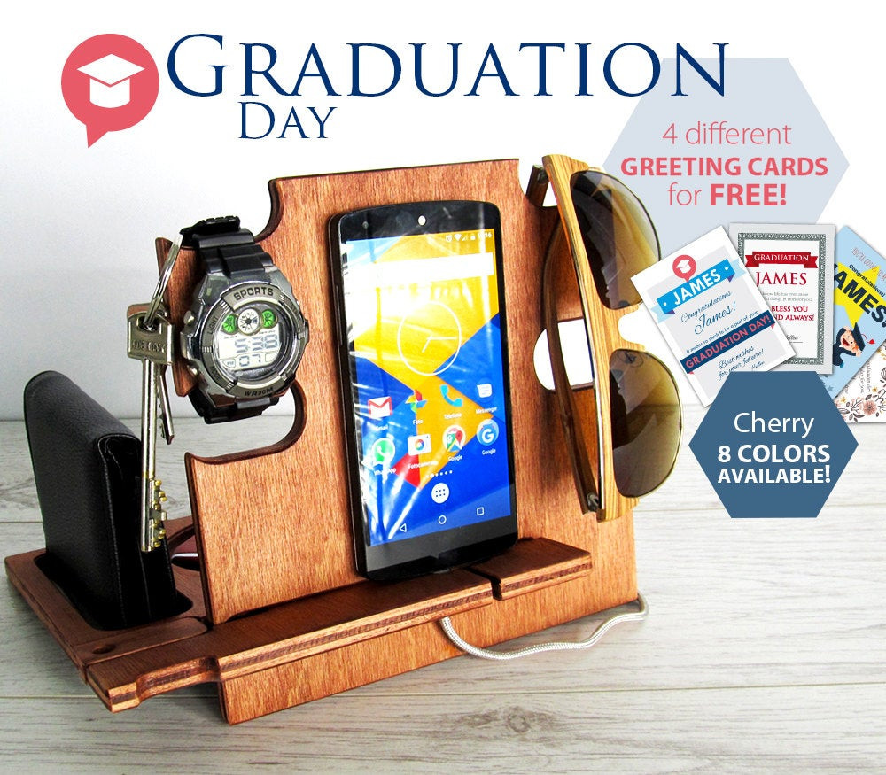 Graduation Gift Ideas For Men
 Graduation Gifts for Men With Greeting Card Gifts Men Gifts