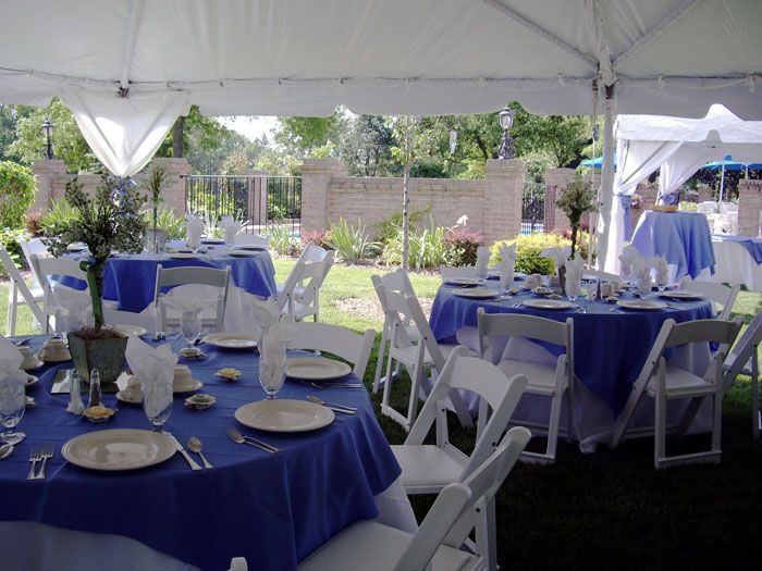 35 Best Ideas Graduation Party Tent Decorating Ideas - Home, Family