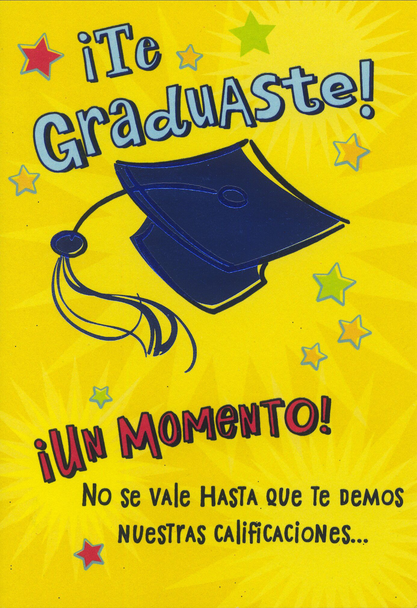 Amazing Graduation Quotes In Spanish of all time Check it out now 