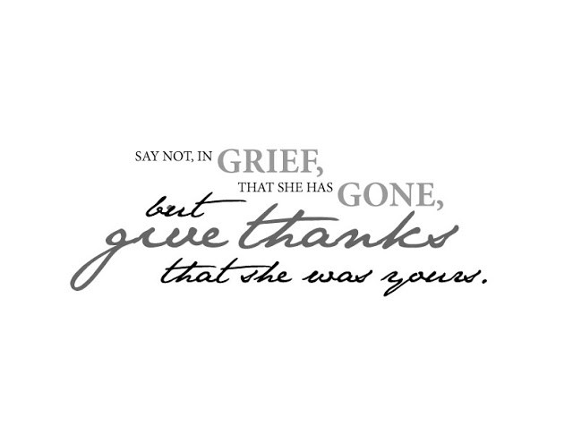 Grandmother Passed Away Quotes
 Quotes about Grandmother that passed away 46 quotes