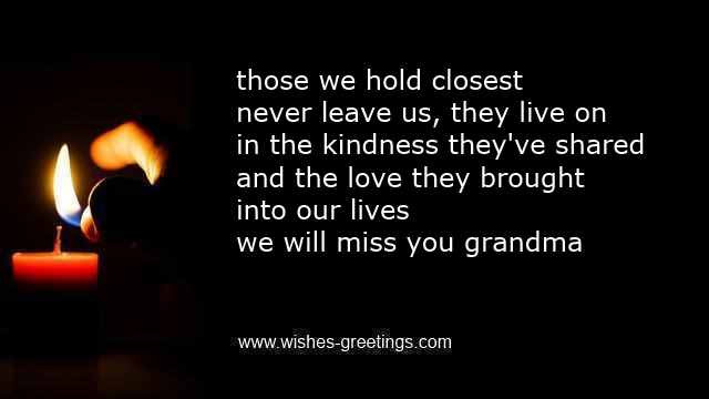 Grandmother Passed Away Quotes
 Grandmother Passed Away Quotes Prayer QuotesGram