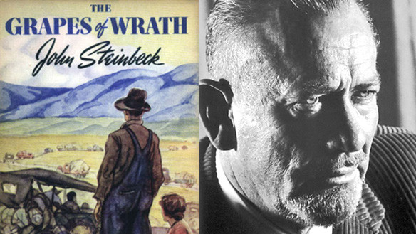 Grapes Of Wrath Quotes About Family
 Grapes Wrath Family Quotes QuotesGram