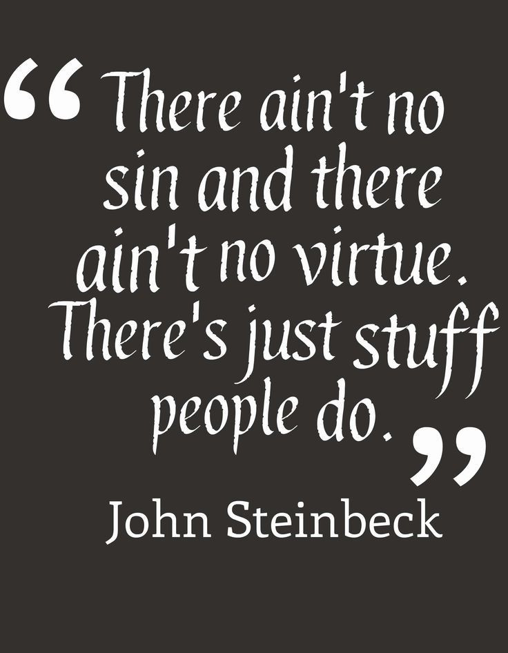 Grapes Of Wrath Quotes About Family
 1000 John Steinbeck Quotes Pinterest Quotes Cormac