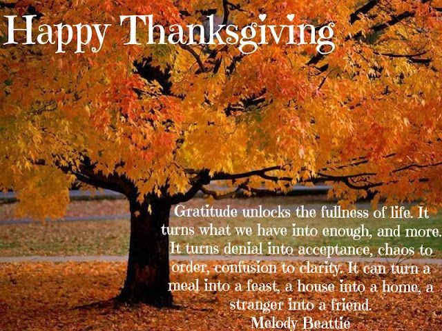 Grateful Thanksgiving Quotes
 Happy Thanksgiving Gratitude Quote s and