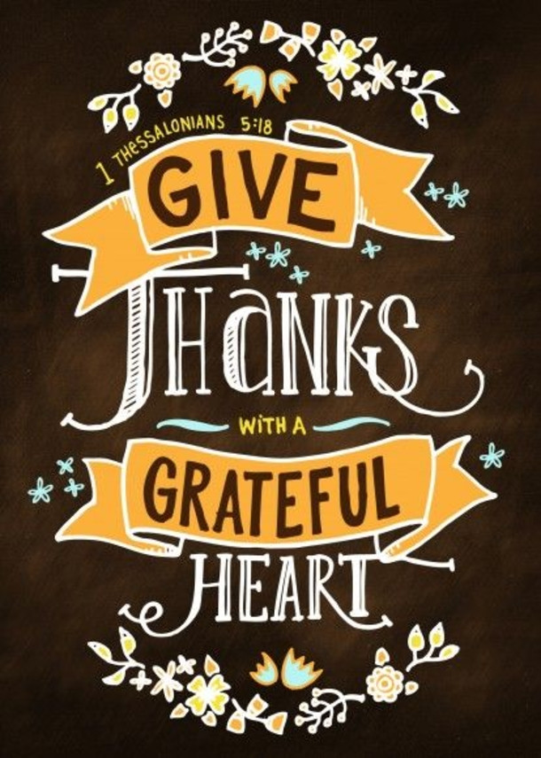 Grateful Thanksgiving Quotes
 23 Thanksgiving Quotes Being Thankful And Gratitude