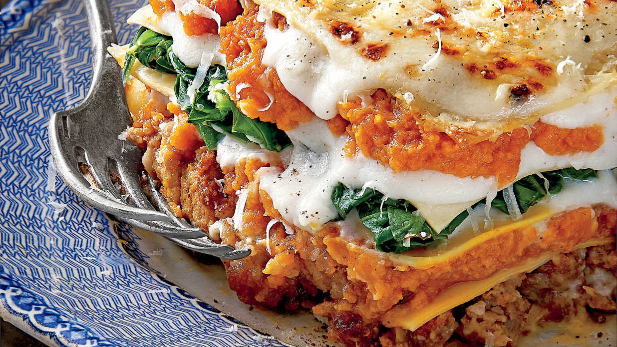 Great Fall Dinners
 Fresh Fall Dinner Recipes Southern Living