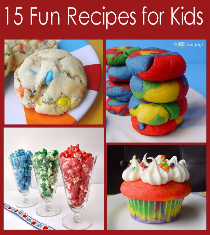 Great Kids Recipes
 362 best Children s Cooking Projects images on Pinterest