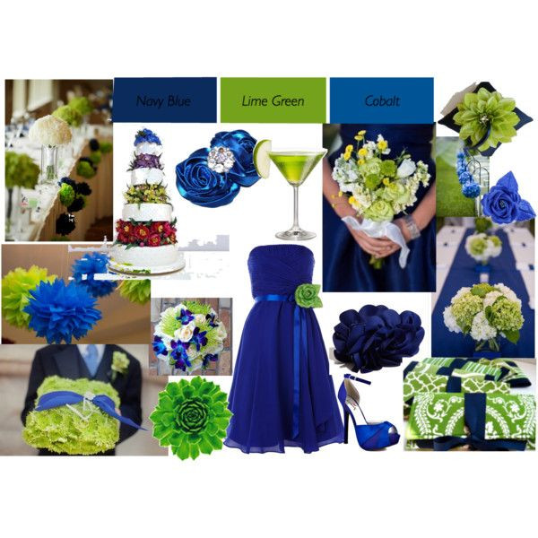 Green And Blue Wedding Colors
 70 best Lime Green And Blue Wedding images on Pinterest
