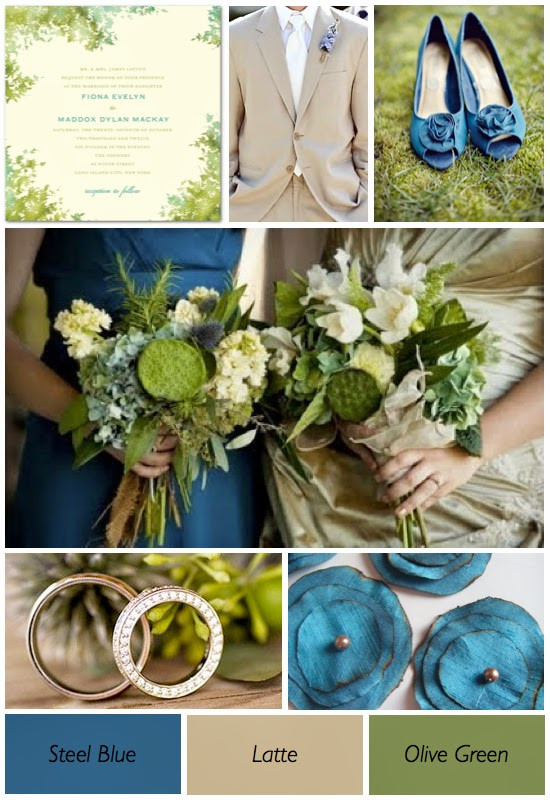 Green And Blue Wedding Colors
 Green And Blue Wedding Theme Flowers refreshrose