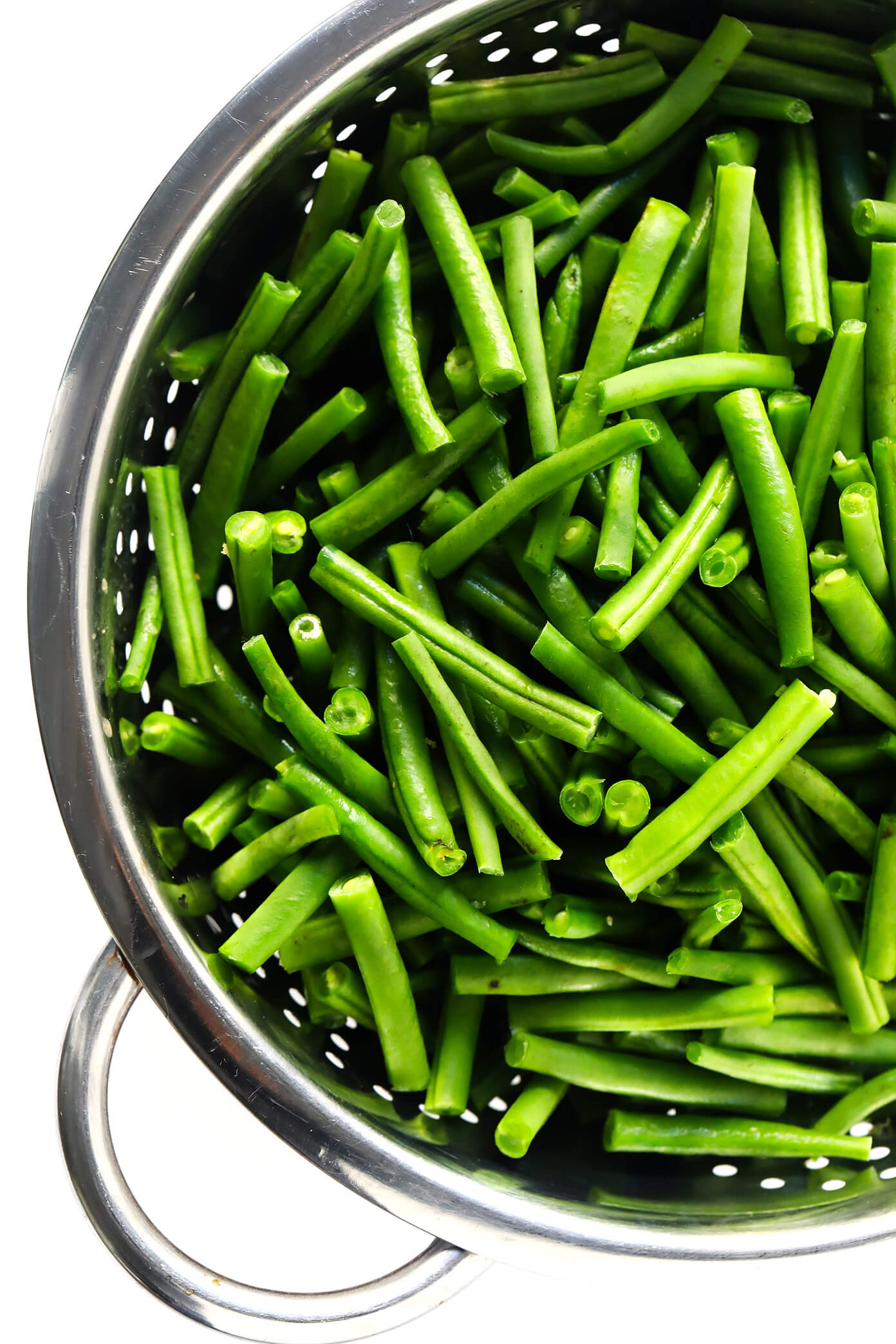 Green Bean Casserole Healthy
 Healthy Green Bean Casserole