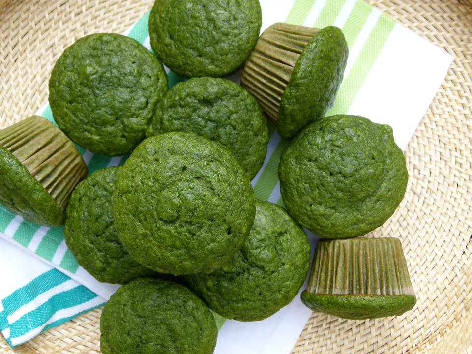Green Food For St Patrick's Day
 Recipe Round Up 5 Naturally Green St Patrick s Day