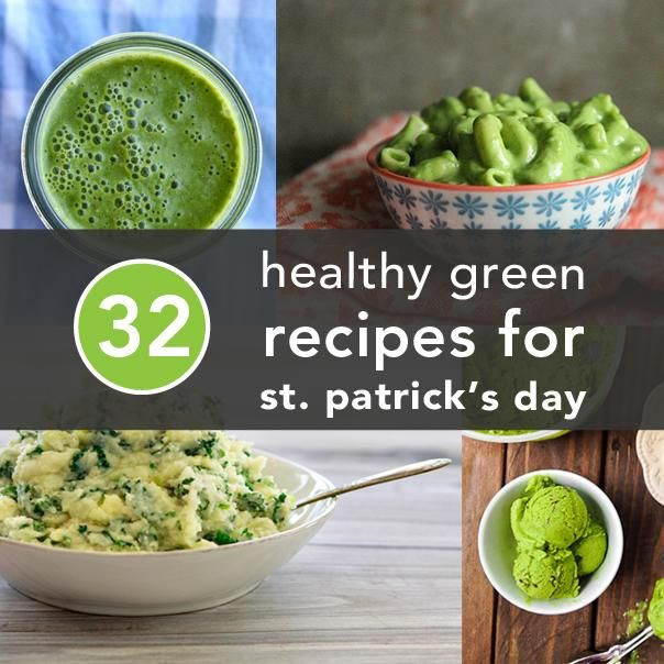 Green Food For St Patrick's Day
 17 Best images about St Patrick s Day Party Recipes